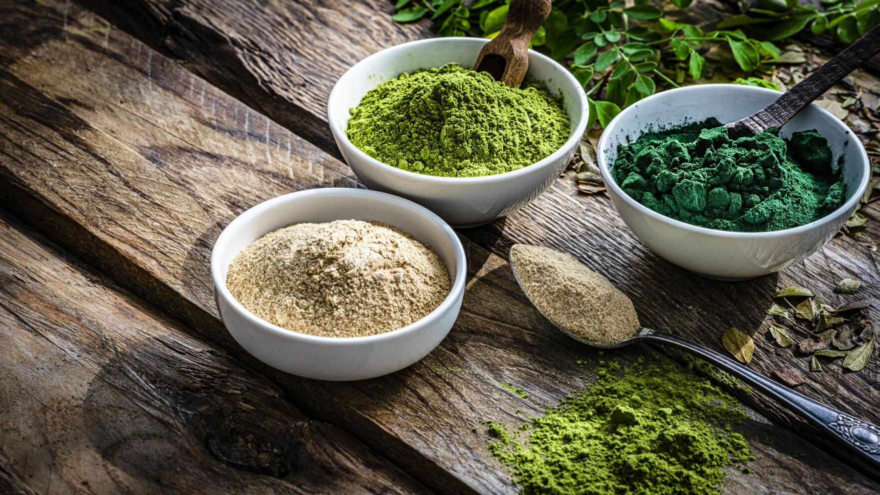 Best Greens Powders for 2025: A Nutritionist’s Top 5